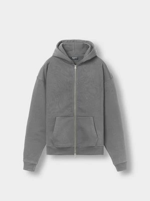Obrázek produktu Mikina na zip Burocs