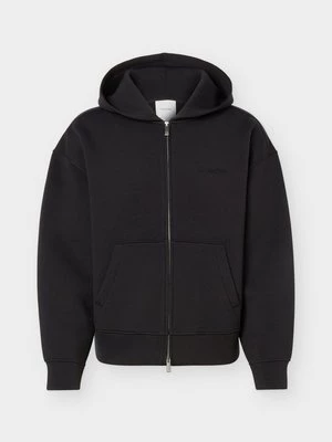 Obrázek produktu Mikina na zip Calvin Klein černá
