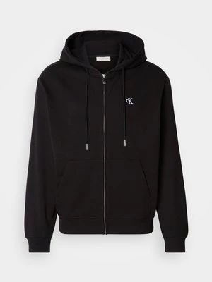 Obrázek produktu Mikina na zip Calvin Klein Jeans černá