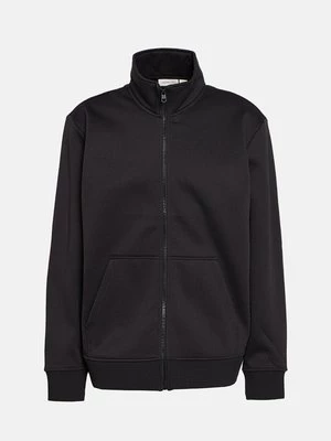 Obrázek produktu Mikina na zip Calvin Klein Jeans černá