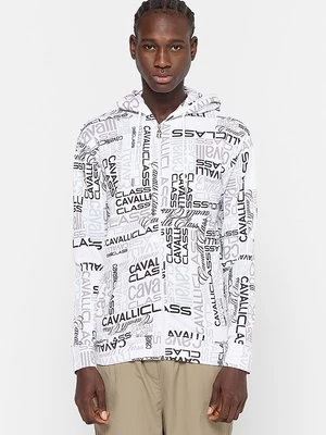 Obrázek produktu Mikina na zip Cavalli Class