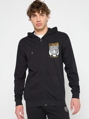 Obrázek produktu Mikina na zip Cavalli Class