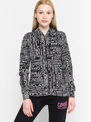 Obrázek produktu Mikina na zip Cavalli Class