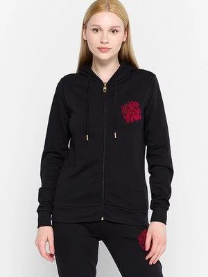 Obrázek produktu Mikina na zip Cavalli Class