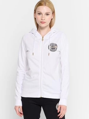 Obrázek produktu Mikina na zip Cavalli Class