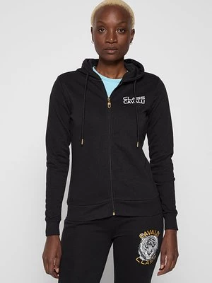 Obrázek produktu Mikina na zip Cavalli Class