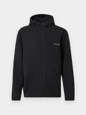 Obrázek produktu Mikina na zip Columbia černá