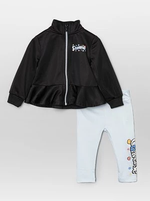 Obrázek produktu Mikina na zip Converse