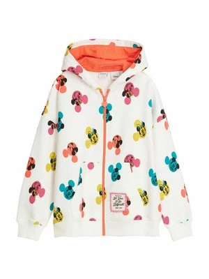 Obrázek produktu Mikina na zip Desigual