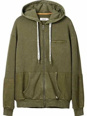 Obrázek produktu Mikina na zip Desigual