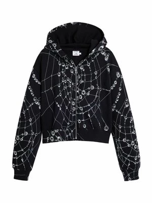 Obrázek produktu Mikina na zip Desigual