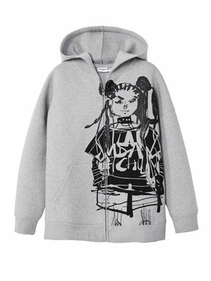 Obrázek produktu Mikina na zip Desigual