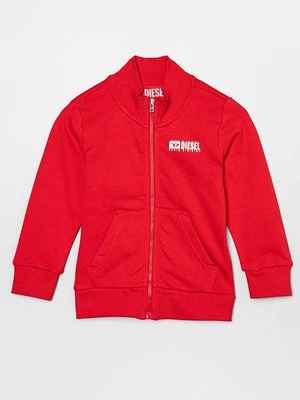 Obrázek produktu Mikina na zip Diesel