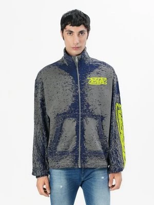 Obrázek produktu Mikina na zip Diesel