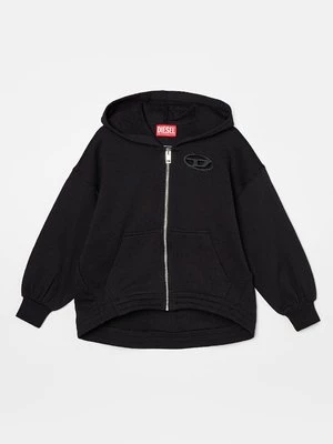 Obrázek produktu Mikina na zip Diesel