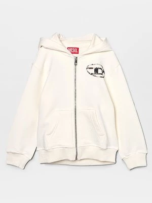 Obrázek produktu Mikina na zip Diesel