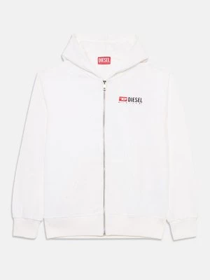 Obrázek produktu Mikina na zip Diesel