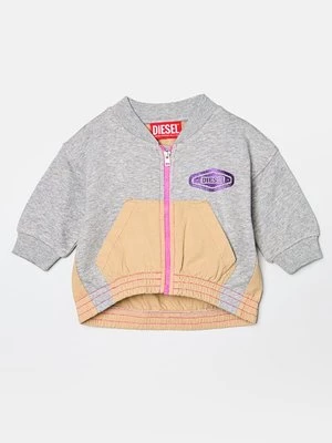 Obrázek produktu Mikina na zip Diesel