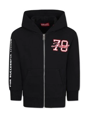 Obrázek produktu Mikina na zip Diesel