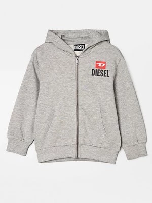 Obrázek produktu Mikina na zip Diesel