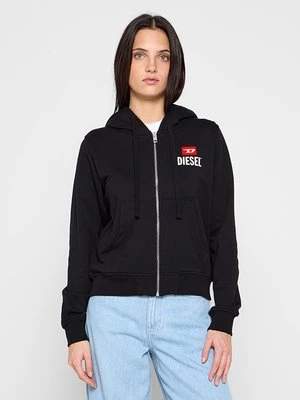 Obrázek produktu Mikina na zip Diesel černá