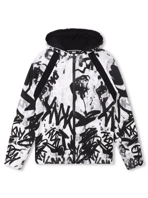 Obrázek produktu Mikina na zip DKNY