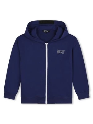 Obrázek produktu Mikina na zip DKNY