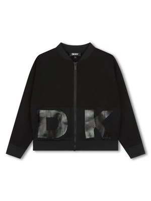 Obrázek produktu Mikina na zip DKNY