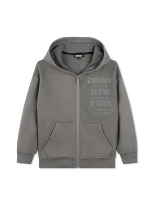 Obrázek produktu Mikina na zip DKNY