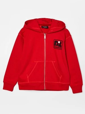 Obrázek produktu Mikina na zip Dsquared2