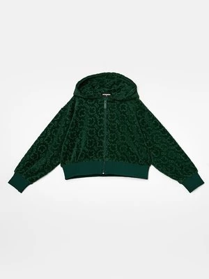 Obrázek produktu Mikina na zip Dsquared2