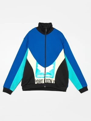 Obrázek produktu Mikina na zip Dsquared2