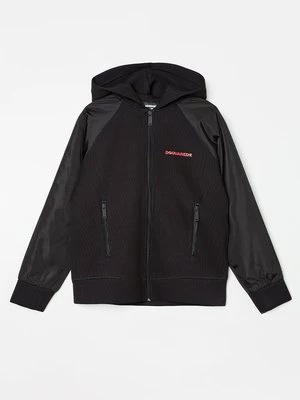 Obrázek produktu Mikina na zip Dsquared2