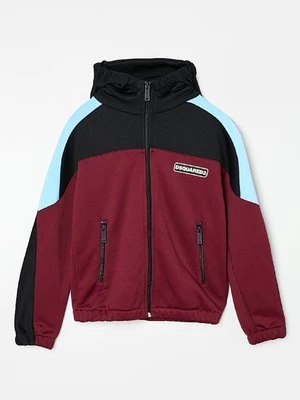 Obrázek produktu Mikina na zip Dsquared2