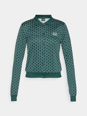 Obrázek produktu Mikina na zip EA7 Emporio Armani
