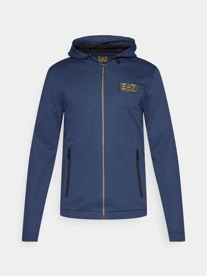 Obrázek produktu Mikina na zip EA7 Emporio Armani