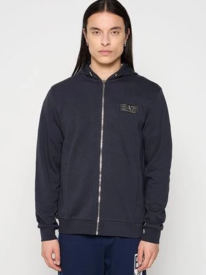 Obrázek produktu Mikina na zip EA7 Emporio Armani