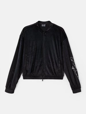 Obrázek produktu Mikina na zip EA7 Emporio Armani
