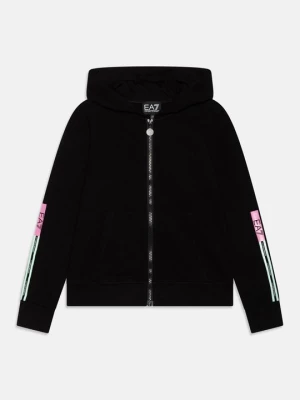 Obrázek produktu Mikina na zip EA7 Emporio Armani černá