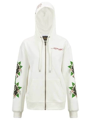 Obrázek produktu Mikina na zip Ed Hardy