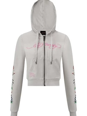 Obrázek produktu Mikina na zip Ed Hardy