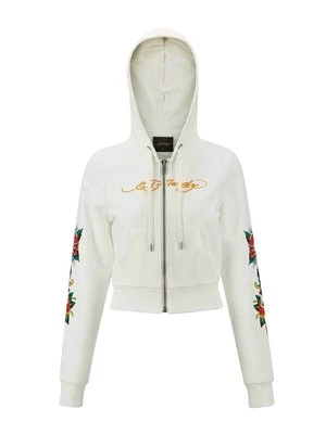 Obrázek produktu Mikina na zip Ed Hardy
