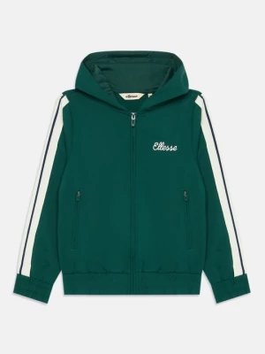 Obrázek produktu Mikina na zip Ellesse tmavě zelená