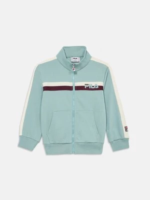 Obrázek produktu Mikina na zip Fila tmavě modrá
