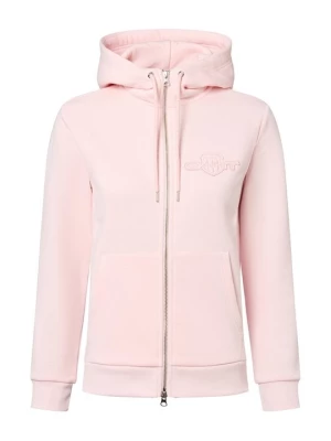 Obrázek produktu Mikina na zip Gant