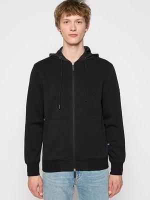 Obrázek produktu Mikina na zip Gaudi černá