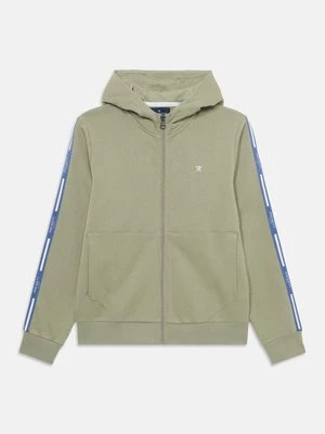 Obrázek produktu Mikina na zip Hackett London