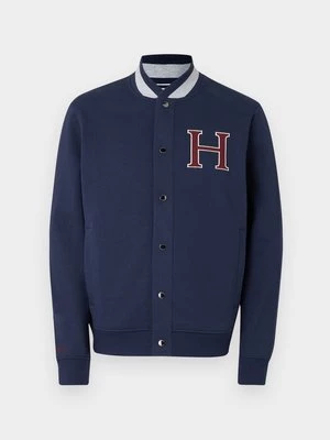 Obrázek produktu Mikina na zip Hackett London