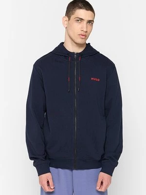 Obrázek produktu Mikina na zip HUGO