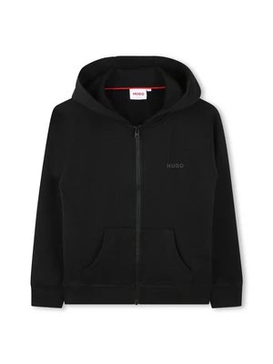 Obrázek produktu Mikina na zip HUGO Kids